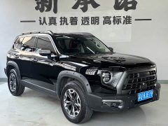 Great Wall Dachshund 2.0T DCT Chinese Rural Dog Edition - ფოტო 3