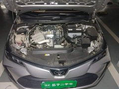 Toyota Corolla 2022 1.2T S-CVT Pioneer Plus - ფოტო 16