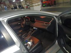 Toyota Corolla 2022 1.2T S-CVT Pioneer Plus - ფოტო 19