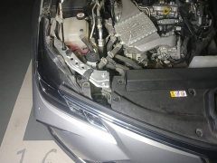 Toyota Corolla 2022 1.2T S-CVT Pioneer Plus - ფოტო 20
