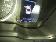 Toyota Corolla 2022 1.2T S-CVT Pioneer Plus - ფოტო 8