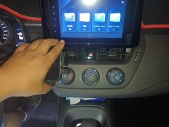 Toyota Corolla 2022 1.2T S-CVT Pioneer Plus - ფოტო 9
