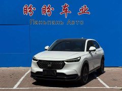 Honda XR-V Facelift 1.5L CVT Trend Edition - ფოტო 1