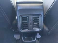 Honda XR-V Facelift 1.5L CVT Trend Edition - ფოტო 10