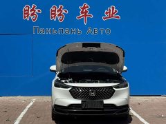 Honda XR-V Facelift 1.5L CVT Trend Edition - ფოტო 13