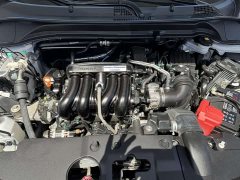 Honda XR-V Facelift 1.5L CVT Trend Edition - ფოტო 14