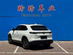 Honda XR-V Facelift 1.5L CVT Trend Edition - ფოტო 16