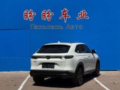 Honda XR-V Facelift 1.5L CVT Trend Edition - ფოტო 18