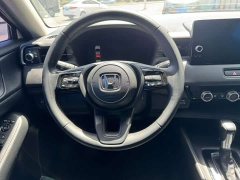 Honda XR-V Facelift 1.5L CVT Trend Edition - ფოტო 6