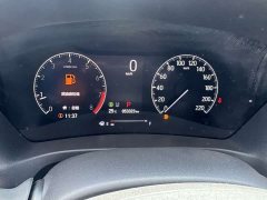 Honda XR-V Facelift 1.5L CVT Trend Edition - ფოტო 7