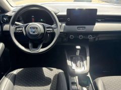 Honda XR-V Facelift 1.5L CVT Trend Edition - ფოტო 8