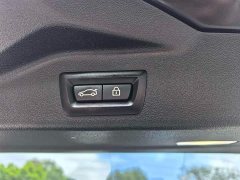 BMW X5 xDrive 30Li Luxury M Sport Package - ფოტო 10