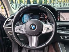 BMW X5 xDrive 30Li Luxury M Sport Package - ფოტო 14