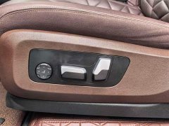 BMW X5 xDrive 30Li Luxury M Sport Package - ფოტო 17