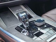 BMW X5 xDrive 30Li Luxury M Sport Package - ფოტო 18