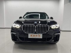 BMW X5 xDrive 30Li Luxury M Sport Package - ფოტო 2