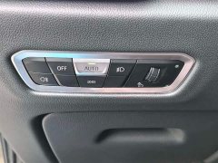 BMW X5 xDrive 30Li Luxury M Sport Package - ფოტო 20