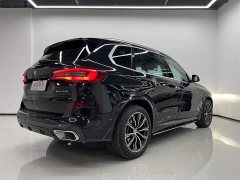 BMW X5 xDrive 30Li Luxury M Sport Package - ფოტო 4
