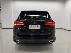 BMW X5 xDrive 30Li Luxury M Sport Package - ფოტო 5