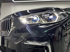 BMW X5 xDrive 30Li Luxury M Sport Package - ფოტო 6