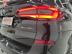 BMW X5 xDrive 30Li Luxury M Sport Package - ფოტო 7