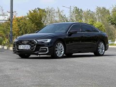 Audi A6L 45 TFSI Premium Dynamic - ფოტო 1