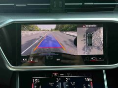 Audi A6L 45 TFSI Premium Dynamic - ფოტო 10