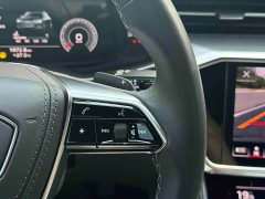 Audi A6L 45 TFSI Premium Dynamic - ფოტო 11