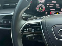 Audi A6L 45 TFSI Premium Dynamic - ფოტო 12
