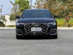 Audi A6L 45 TFSI Premium Dynamic - ფოტო 2