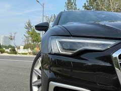 Audi A6L 45 TFSI Premium Dynamic - ფოტო 3