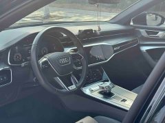 Audi A6L 45 TFSI Premium Dynamic - ფოტო 4