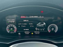 Audi A6L 45 TFSI Premium Dynamic - ფოტო 5