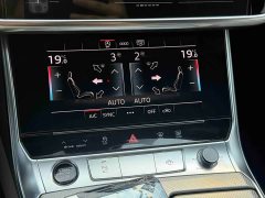 Audi A6L 45 TFSI Premium Dynamic - ფოტო 9