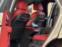 Bentley Bentayga 4.0T V8 Long Wheelbase Elegance Edition - ფოტო 6