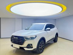 Haval H6 2021 National Trend Edition 1.5T Automatic Urban Version - ფოტო 1