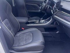 Haval H6 2021 National Trend Edition 1.5T Automatic Urban Version - ფოტო 10