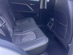 Haval H6 2021 National Trend Edition 1.5T Automatic Urban Version - ფოტო 11