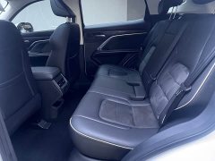 Haval H6 2021 National Trend Edition 1.5T Automatic Urban Version - ფოტო 13