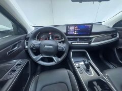 Haval H6 2021 National Trend Edition 1.5T Automatic Urban Version - ფოტო 15