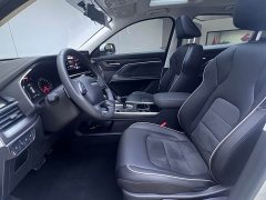 Haval H6 2021 National Trend Edition 1.5T Automatic Urban Version - ფოტო 16