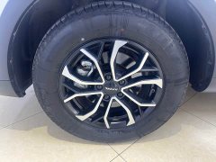 Haval H6 2021 National Trend Edition 1.5T Automatic Urban Version - ფოტო 17