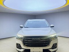 Haval H6 2021 National Trend Edition 1.5T Automatic Urban Version - ფოტო 2