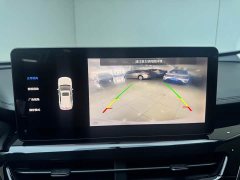 Haval H6 2021 National Trend Edition 1.5T Automatic Urban Version - ფოტო 20