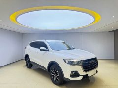 Haval H6 2021 National Trend Edition 1.5T Automatic Urban Version - ფოტო 3