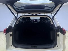 Haval H6 2021 National Trend Edition 1.5T Automatic Urban Version - ფოტო 7