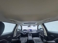 Haval H6 2021 National Trend Edition 1.5T Automatic Urban Version - ფოტო 9