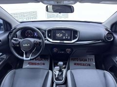 Kia Yipao 2021 1.4L CVT Fun Sunroof Edition - ფოტო 13