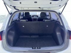 Kia Yipao 2021 1.4L CVT Fun Sunroof Edition - ფოტო 14