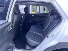 Kia Yipao 2021 1.4L CVT Fun Sunroof Edition - ფოტო 15